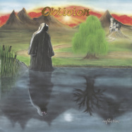 Back View : Oblivion - REFLECTIONS EP - Goldencore Records / GCR 20162-1