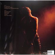 Back View : Kristofer Greczula - LIVE AND LET LIVE (LTD WHITE LP) - Playground Music / 00151437