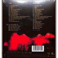 Back View : Prince and The Revolution - LIVE (3CD) - Sony Music Catalog / 19439957162