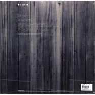 Back View : Porcupine Tree - NIL RECURRING (BLACK VINYL) (LP) - Transmission / 1082821TSS