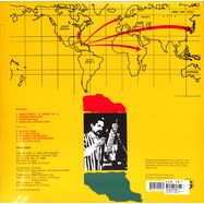 Back View : Augustus Pablo - ROCKERS COME EAST (LP) - Greensleeves / GREL106
