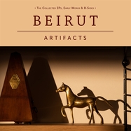 Back View : Beirut - ARTIFACTS (2LP) - Pompeii Records / 00149487