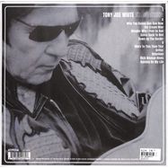 Back View : Tony Joe White - BEGINNING (LP) - New West Records, Inc. / LPNW5413