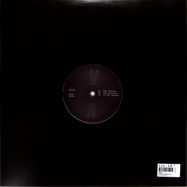 Back View : Yosh - SOUND FI DEAD (2LP) - VIVID / VIVID LP01