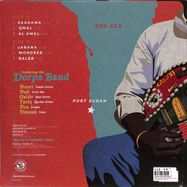 Back View : Noori & His Dorpa Band - BEJA POWER! ELECTRIC SOUL & BRASS FROM SUDAN (LP) - Ostinato Records / OSTLP012