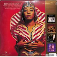 Back View : Betty Davis - THEY SAY I M DIFFERENT (LP) - Light In The Attic / LITA2713LP / 00033198