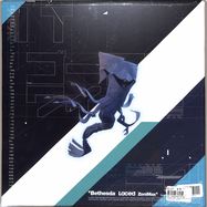 Back View : OST / Masatoshi Yanagi - GHOSTWIRE: TOKYO (4LP, 180G, DELUXE BOX SET) - Laced Records / LMLP161