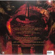 Back View : Amon Amarth - VERSUS THE WORLD (CRIMSON RED MARBLED) (LP) - Sony Music-Metal Blade / 03984144104