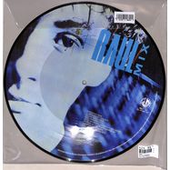 Back View : Various Artists - RAUL MIX (PICTURE DISC) - Blanco Y Negro / MXLP103