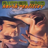 Back View : Bitter End - HARSH REALITIES (LP) - M-theory Audio / M1081