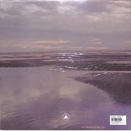 Back View : Gloria De Oliveira & Dean Hurley - OCEAN OF TIME (LP) - Sacred Bones / 00153822