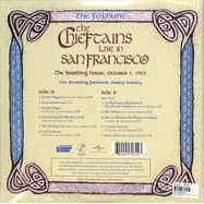 Back View : The Chieftains - BEARS SONIC JOURNALS: THE FOXHUNT (LP) - Decca / 4570742