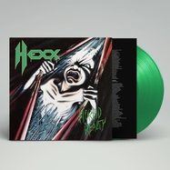 Back View : Hexx - MORBID REALITY (LP) - Svart Records / SRELPB5661