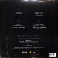 Back View : Dissection - THE SOMBERLAIN (LTD.POP-UP GF / 2LP / RE-MASTERED) - Sound Pollution - Black Lodge Records / BLOD165LPL
