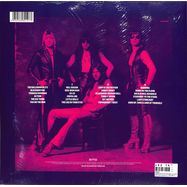Back View : Sweet - GREATEST HITZ! THE BEST OF SWEET 1969-1978 (COLOURED 2LP) - BMG Rights Management / 405053882127
