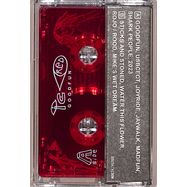 Back View : IC-Red - GOODFUN (TAPE / CASSETTE) - South Of North / SONTAPE-002