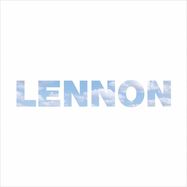 Back View : John Lennon - LENNON (LTD.8-LP BOXSET) - Universal / 5357093
