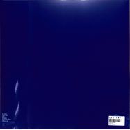 Back View : Joni Mitchell - BLUE (180G LP) - Rhino / 0349784417
