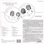 Back View : Slade - BALLZY (Transparent Turquoise Vinyl) - BMG Rights Management / 405053876047