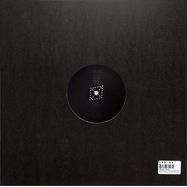 Back View : Trevor Vichas - MISS NICE EP (FEAT DEMARKUS LEWIS/COME CORRECT MIXES) - Purveyor Underground Limited / PUL 004
