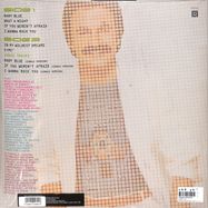 Back View : Giorgio Moroder - E=MC2 (colouredLP) - Repertoire Entertainment Gmbh / V171C