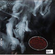 Back View : Soundgarden - SCREAMING LIFE / FOPP (2LP) - Sub Pop / 00065263
