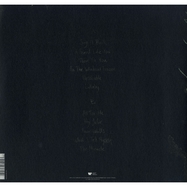 Back View :  Nicklas Sahl - UNSOLVABLE (LP) - Warner Music International / 505419708215