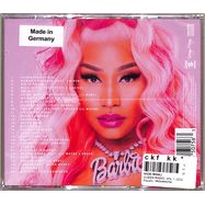 Back View : Nicki Minaj - QUEEN RADIO: VOL.1 (2CD) - Republic / 060244850756