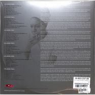 Back View : Nina Simone - PLATINUM COLLECTION (white3LP) - Not Now / NOT3LP247