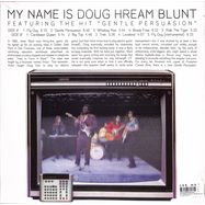 Back View : Doug Hream Blunt - MY NAME IS DOUG HREAM BLUNT (LP) - Lblp-83 / 05116161