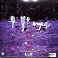 Back View : The Pharcyde - LABCABINCALIFORNIA (2LP) - Concord Records / 7205001