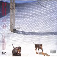 Back View : Overmono - GOOD LIES (LTD CLEAR LP) - XL Recordings / 05240911