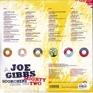 Back View : Joe Gibbs - SCORCHERS FROM THE MIGHTY TWO (2LP-SET) (REGGAE ANTHOLOGY) - 17 NORTH PARADE / VPRL4130