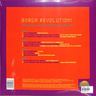 Back View : Various Artists - BORGA REVOLUTION 2 (GHANAIAN DANCE MUSIC 1983-96) (2LP) - Kalita / KALITA010LP / 05240221