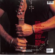 Back View : Bruce Springsteen - HUMAN TOUCH (2LP) - SONY MUSIC / 88985460141