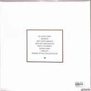 Back View : Bizarrekult - DEN TAPTE KRIGEN (LP, GOLD COLOURED VINYL) - Season Of Mist / SUA 130LPCG