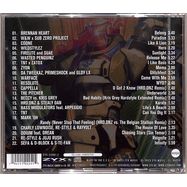 Back View : Various - HARDSTYLE 2023 (CD) - Zyx Music / ZYX 55981-2