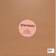 Back View : Various Artists - XENOCHRONY - Afterbeat / Abeat001