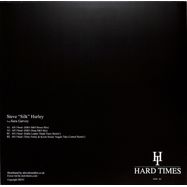 Back View : Steve Silk Hurley Feat Sara Garvey - ALL I NEED (EDDIE LEADER / TERRY FARLEY KEVIN SWAIN REMIXES) - Hard Times Records / HTRE001