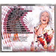 Back View : Linda Jo Rizzo - FOREVER (CD) - Zyx Music / ZYX 24019-2