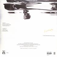 Back View : Raz Ohara - TYRANTS (LP) - Denature Records / 05244411