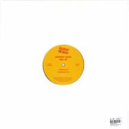 Back View : George Davis - ONA EP (KAI ALCE REMIX) - Kickin Up Dust / KUD001