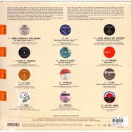 Back View : Various Artists - UNDERGROUND HOUSE (2LP) - Wagram / 05245411