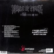 Back View : Cradle Of Filth - LIVE AT DYNAMO OPEN AIR 1997 (LP) - Dynamo Concerts / 21357