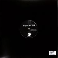 Back View : Tiny Elvis - DESIRE EP (INCL BUSHWACKA! REMIX) - Cosmocities Records / CMSR009
