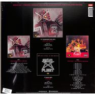 Back View : Brian May - STAR FLEET PROJECT (LTD.DELUXE 2CD+LP+7INCH BOX) - Virgin / 5507561