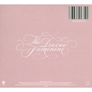 Back View : Mac Miller - THE DIVINE FEMININE (CD) (SOFTPAK) - Warner Bros. Records / 9362491719