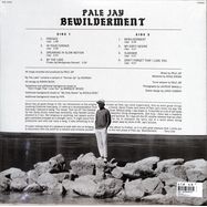 Back View : Pale Jay - BEWILDERMENT (LP) - Karma Chief Records / KCR12026LP / 00159033