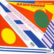 Back View : Hawksmoor - TELEPATHIC HEIGHTS (LP) - Soul Jazz / 05247471