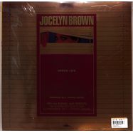 Back View : Jocelyn Brown - SOMEBODY ELSES GUY - Unidisc / SPLP7001